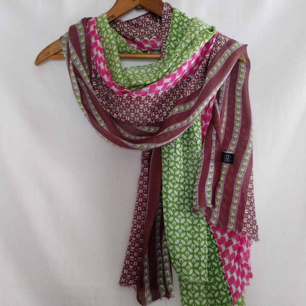 Scarf